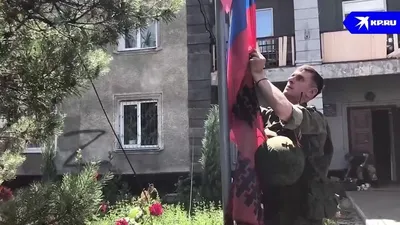 Заместители командира бригады «Призрак» обвинили в его убийстве  диверсионную группу украинских военных – Коммерсантъ