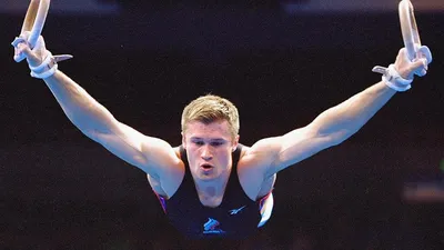 Золото гимнастики: Алексею Немову – 45 - Газета.Ru