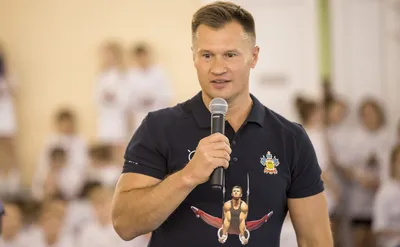 Алексей Немов: «У Далалояна есть хорошие шансы достойно выступить на  Олимпиаде»