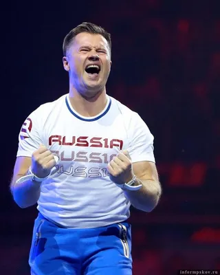 Алексей Немов: У нас есть отличная команда к Олимпиаде-2020 в Токио