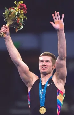 Алексей Немов: чем гимнаст занимается после ухода из спорта и на чем  зарабатывает | Звездочёт | Дзен