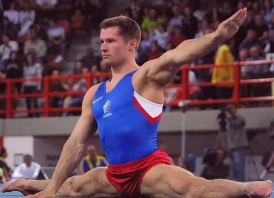 Немов отреагировал на скандал с прыгунами в высоту в финале Олимпиады-2020  - РИА Новости Спорт, 22.08.2021
