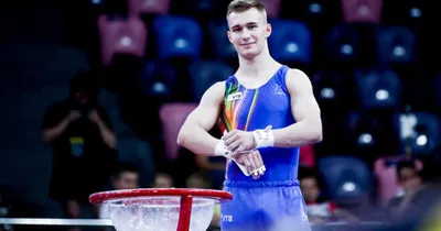 Алексей Немов: Подготовку к Олимпиаде не прекращаем ни на час