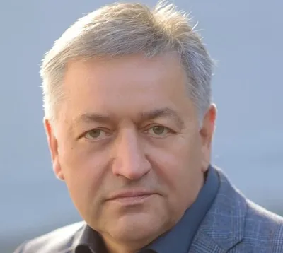 Отставка председателя омского облизбиркома Алексея Нестеренко подтвердилась  - KP.RU