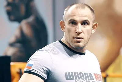 У российского бойца Олейника сменился соперник на турнире UFC 273 - РИА  Новости Спорт, 31.03.2022