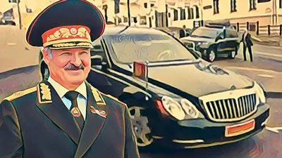 Как приближенные к Лукашенко бизнесмены скрываются от санкций