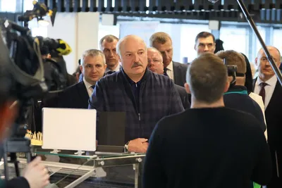 Президент поручил сделать продовольственные рынки доступными для фермеров -  14.05.2021, Sputnik Беларусь