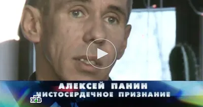 Алексей Панин вспомнил, что решающую роль в истории с видео с ним и собакой  сыграл Эльман Пашаев - Вокруг ТВ.