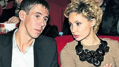 Алексей Панин собрался судиться с бывшей женой из-за дочери - Новости  Украины