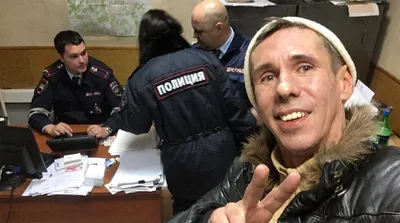 Алексей Панин о своем одесском плене: «Я обо…рался, но, наверное, они в  чем-то правы» | Новости Одессы
