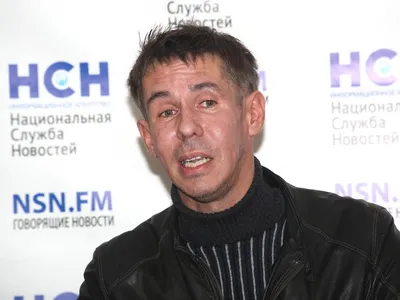 Отар Кушанашвили: «Алексей Панин умирает. Он разрушил себя и свою жизнь» |  STARHIT