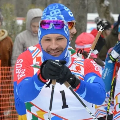 Алексей Петухов добавил свой креатив в Инстаграм – фото лыжного спорта от  болельщиков #122352