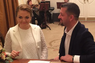 ВИДЕО: Марина Девятова вышла замуж - 7Дней.ру
