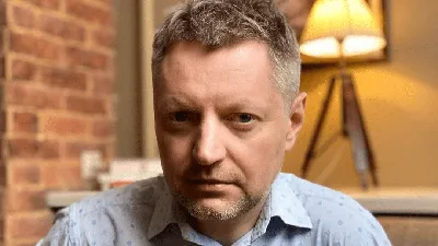 Лицо с экрана 2020 года: Алексей Пивоваров | GQ Россия