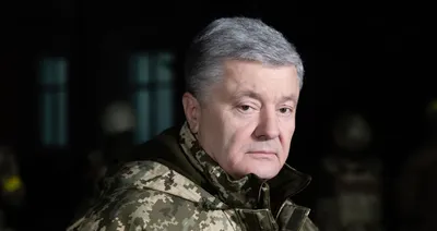 Слiдство.iнфо»: экс-президент Украины Петр Порошенко переписал корпорацию  Roshen на сына. Так ее не смогут арестовать
