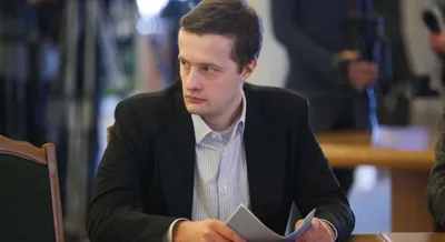 Алексей Порошенко — досье, деловая карьера, участие в АТО и политическая  деятельность — DSnews.ua