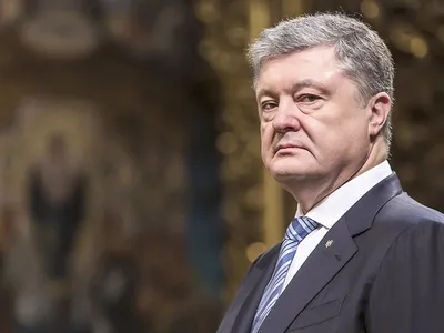 Помощника сына Порошенко выбрали госсекретарем Минветеранов | Українські  Новини