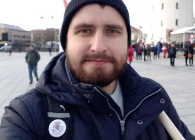 В Брянске пропал 40-летний Александр Прохоров | РИА Стрела | РИА «Стрела»