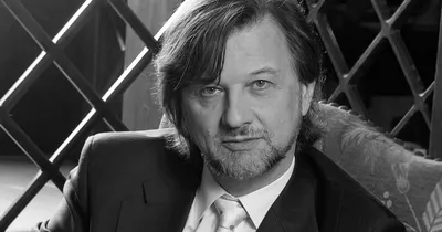 Алексей Рыбников - композитор, создавший истинные шедевры | Пикабу