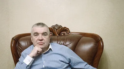 Алексей Самойлов: кто он - 28.11.2023 Украина.ру