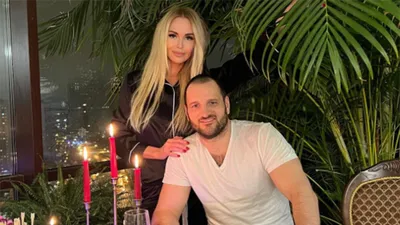 Звезда «Дома-2» Алексей Самсонов женился во второй раз