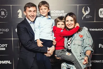 Один из ведущих шахматистов России вслед за женой вылетел из Кубка мира ::  Другие :: РБК Спорт