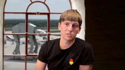 Алексей Щербаков стал новым ведущим Stand Up на ТНТ - Вокруг ТВ.
