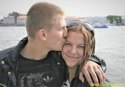 🥰 10 милых фото жены Алексея Щербакова | Sntch.com | Дзен