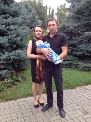 Жена Алексея Щербакова из стендапа – Елена: дети в семье комика из Stand up  и личная жизнь в семье