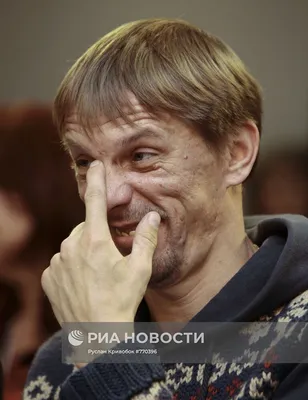 Алексей Шевченков | РИА Новости Медиабанк