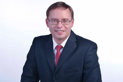 ГПМ Радио: Директор ПМЭФ Алексей Вальков рассказал «Авторадио» о  перспективах предстоящего форума