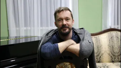 Алексей Шутов — биография, фильмография, фотографии актёра