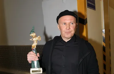 Тренер Алексей Сидоров