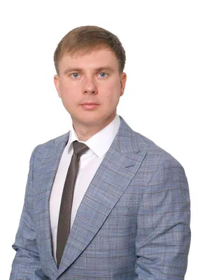 Алексей Сидоров — Врач-психотерапевт