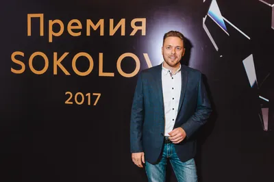 SОKOLOV: как создать успешный ювелирный бизнес и научить этому других |  Forbes.ru