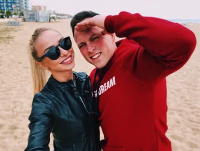 Блогер Алексей Столяров заявил, что стал дружнее Ксенией Шойгу после развода