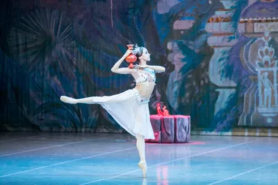 Что хорошему танцору мешает - Российская газета