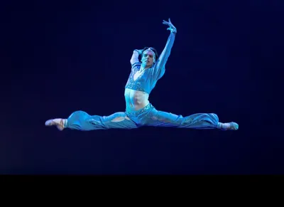 Танец для меня - это жизнь: интервью с Владимиром Шкляровым - самые свежие  новости на портале Dance.ru