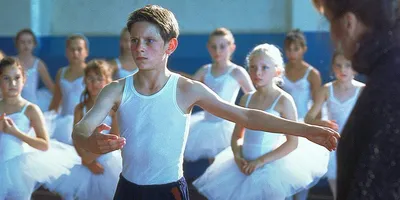 Фильмы о балете, которые мотивируют на 100%. | A.Dancer | Дзен