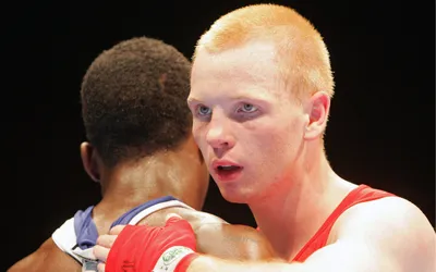 Олимпийский чемпион Тищенко возобновит карьеру в боксе спустя 11 лет ::  Единоборства :: РБК Спорт