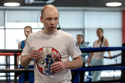 Омский боксёр Алексей Тищенко одержал победу в бою, который он назвал  последним в своей карьере - Новости Омска - om1.ru