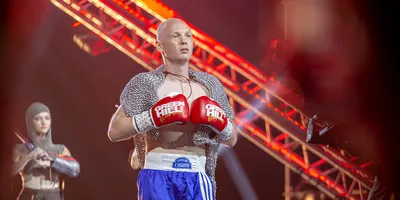 Алексей Тищенко назвал главную интригу боя Усик - Фьюри | Fightnews.info