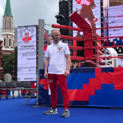 Думали, что Петр Ян более ярко проявит себя в боксе, но он добился успехов  в другом