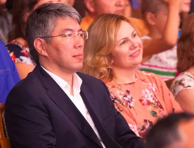 Супруга Алексея Цыденова не отправляла стихотворение на поэтический конкурс  - новости Бурятии и Улан-Удэ