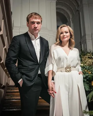 Юлия Пересильд и Алексей Учитель были против актерского будущего дочерей