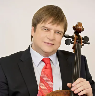 Алексей Васильев: Без виолончели не мыслю своей жизни | Музыкальная жизнь