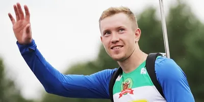 Чемпион мира по биатлону Волков дисквалифицирован за нарушение  антидопинговых правил