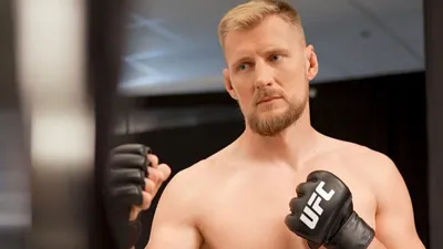 Волков оказался легче Розенстрайка перед турниром UFC в США - РИА Новости  Спорт, 03.06.2022