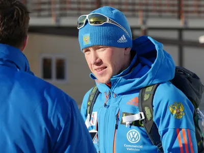 Почетным гостем Лыжни России 2023 станет российский биатлонист Алексей  Волков — Ирбит и Ирбитский район