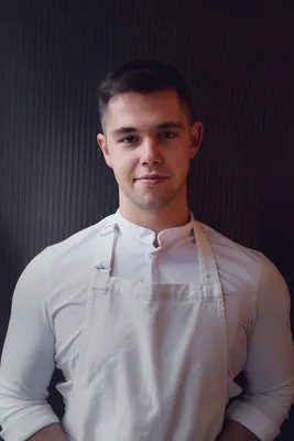Алексей Волков | chef.ru